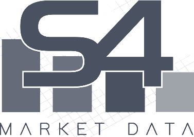 S4 Market Data
