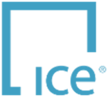 ICE logo, full color