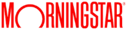 Morningstar logo, full color
