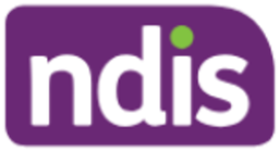 NDIA logo, full color