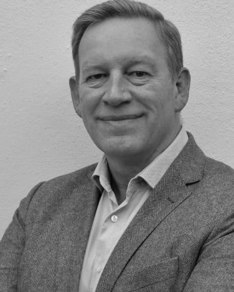Mike Powell