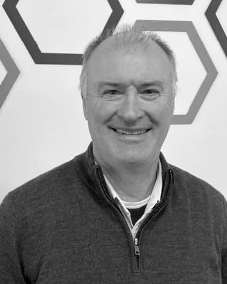 Paul Spence