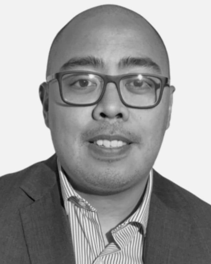 Paul Villena, Chief Technology Officer