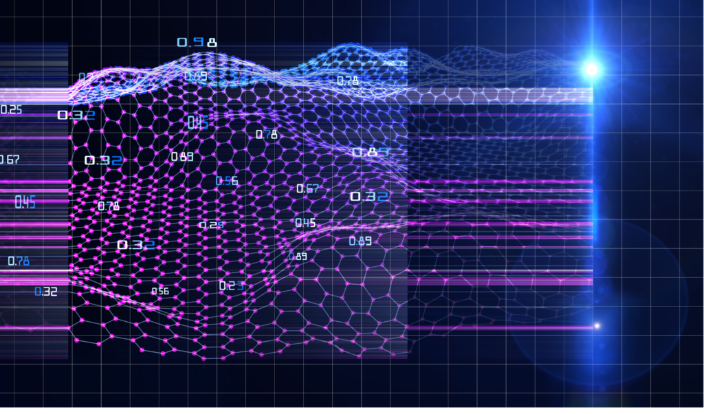 DataHex imagery 