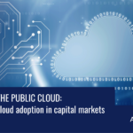 Trading in the public cloud: attitudes to cloud adoption in capital markets