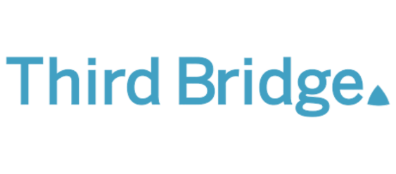 Third Bridge logo