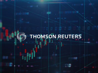 Thomson Reuters case study