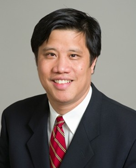 Larry Ng