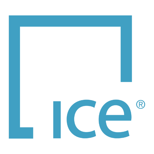 ICE logo