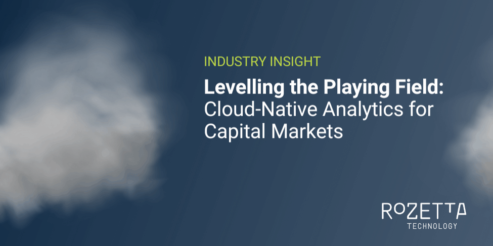 Levelling the Playing Field Banner