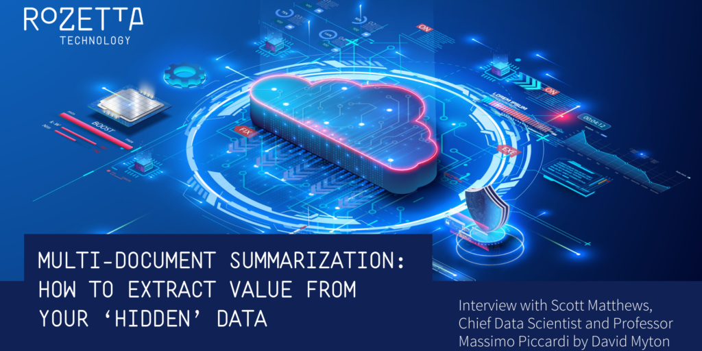 MDS How to Extract Value From Your ‘Hidden’ Data- Article Index Header FA MDS How to Extract Value From Your ‘Hidden’ Data- Article Index Header