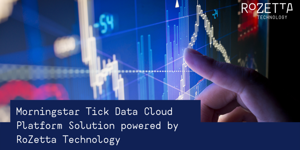 MS Tick Data article Header